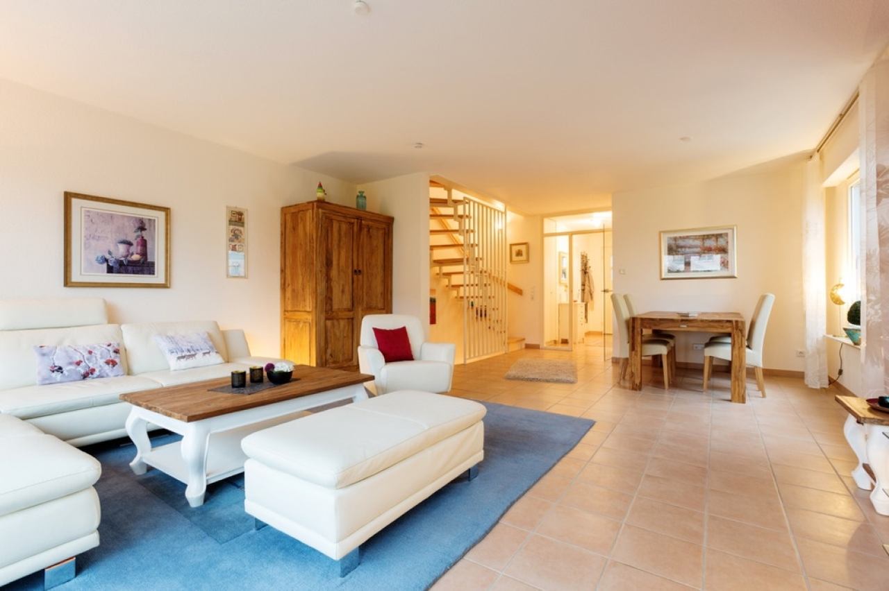 Wohnbereich Wohnbereich