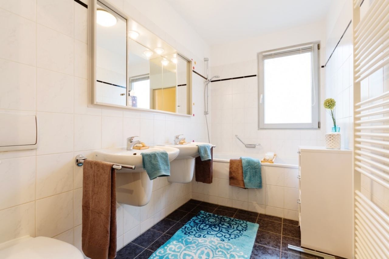 Badezimmer Badezimmer