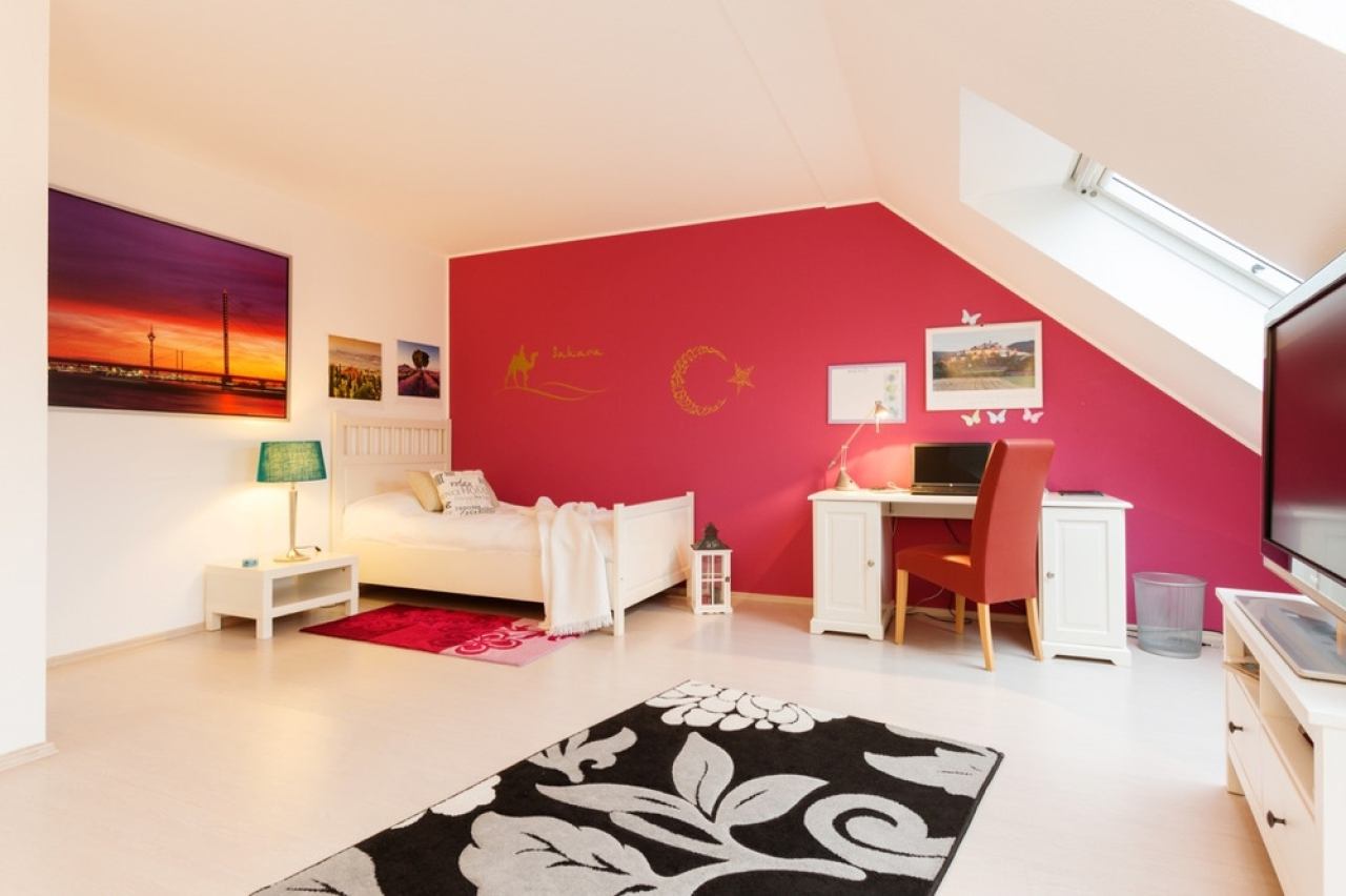 Jugendzimmer Jugendzimmer