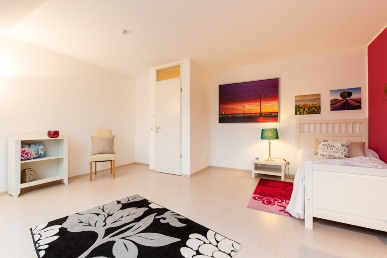 Jugendzimmer Jugendzimmer