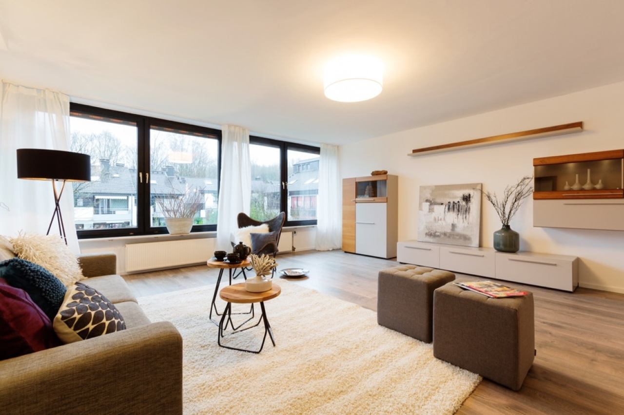 Wohnbereich Wohnbereich