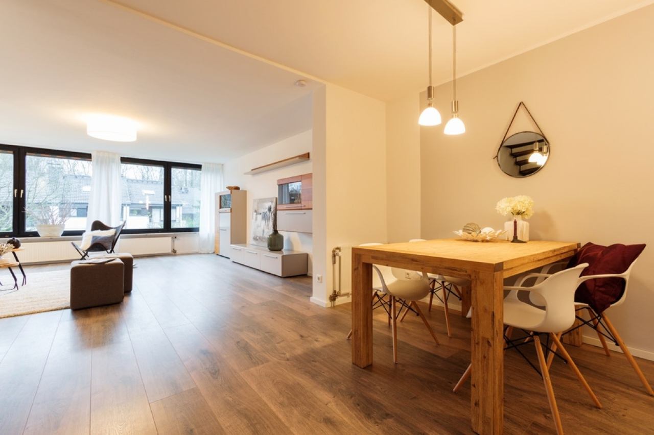 Essbereich Essbereich