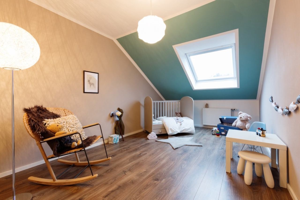 Kinderzimmer Kinderzimmer