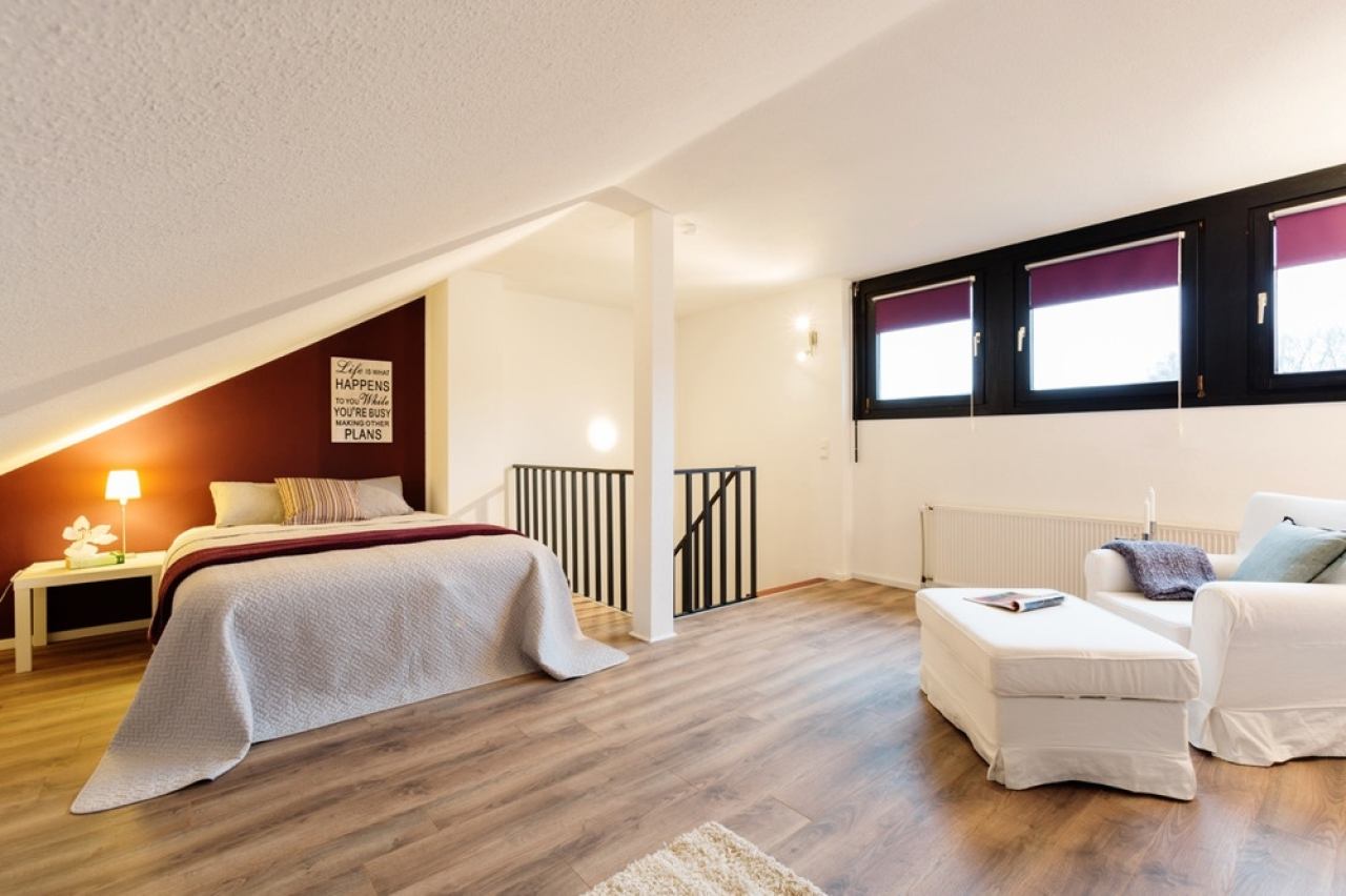 Gästezimmer Gästezimmer