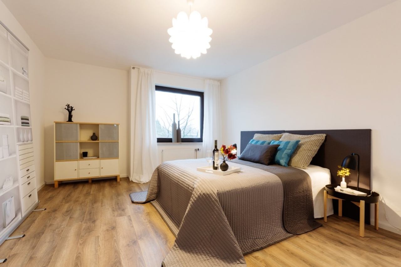 Schlafzimmer Schlafzimmer