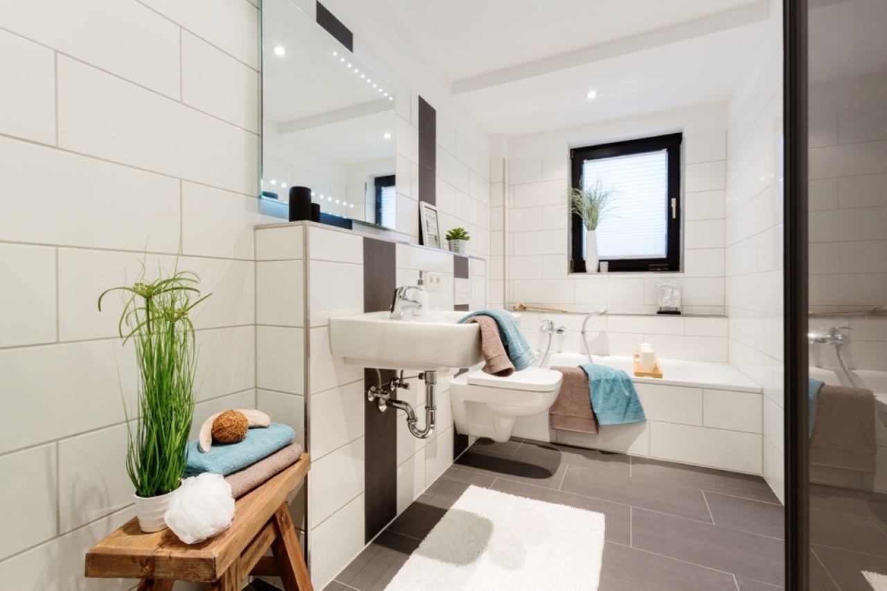 Badezimmer Badezimmer