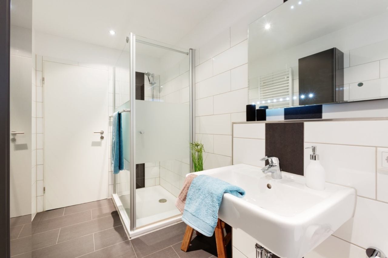 Badezimmer Badezimmer