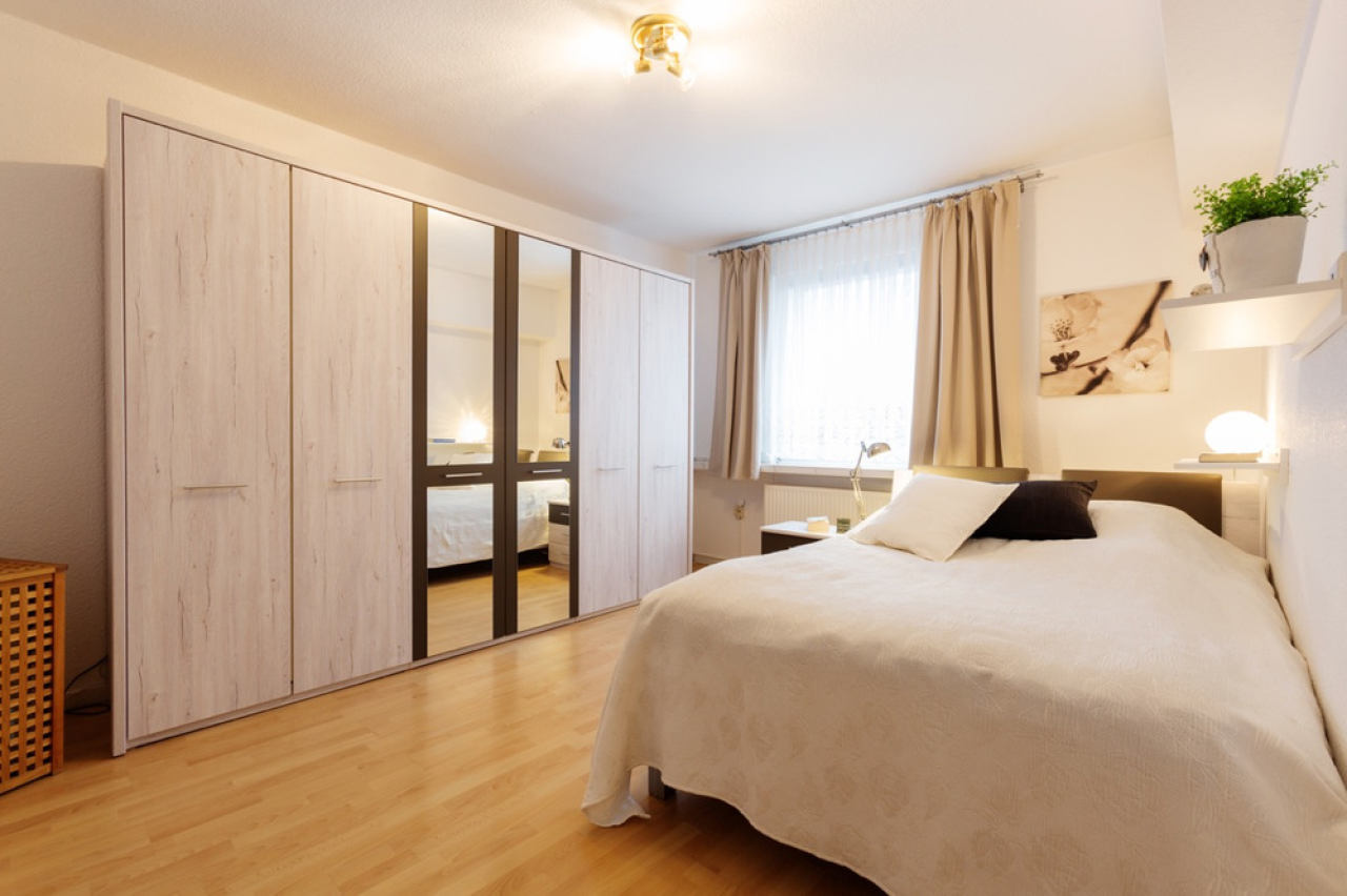 Schlafzimmer Schlafzimmer