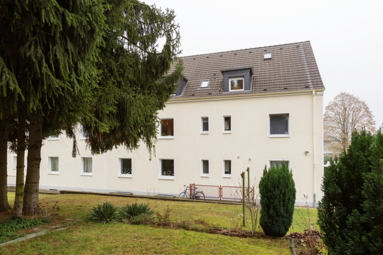 Rückansicht Rückansicht