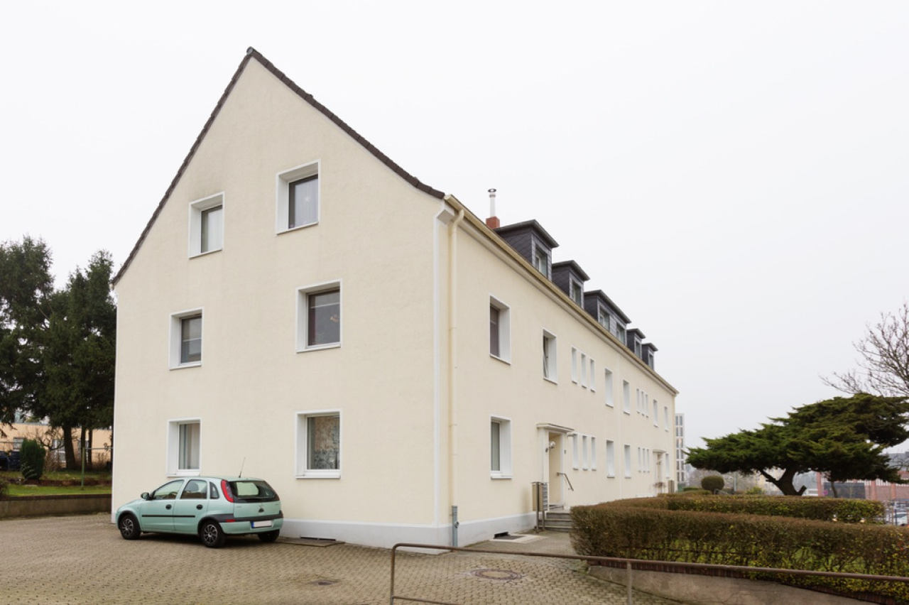 Seitenansicht Seitenansicht