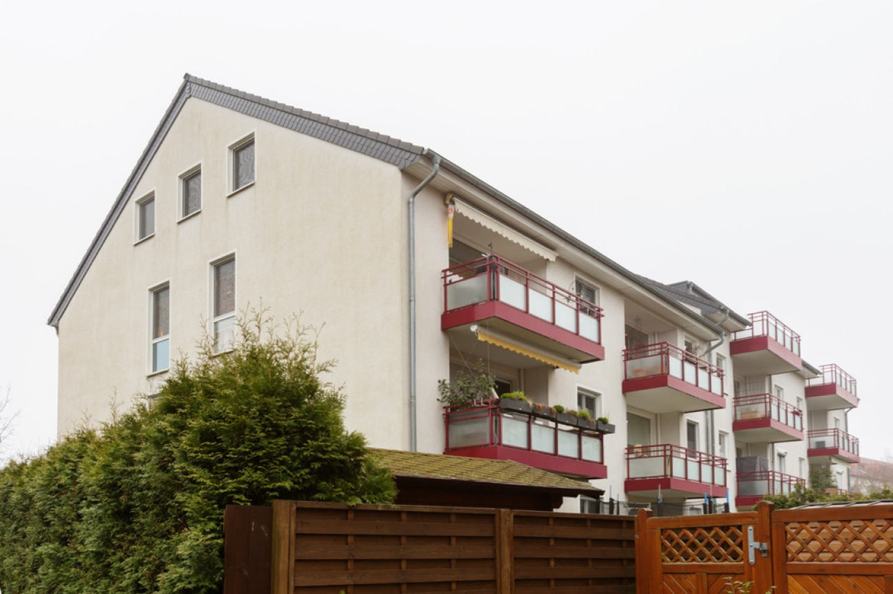 Wohnung zum Kauf in Ratingen / Breitscheid Das gute Gefühl, hier nach