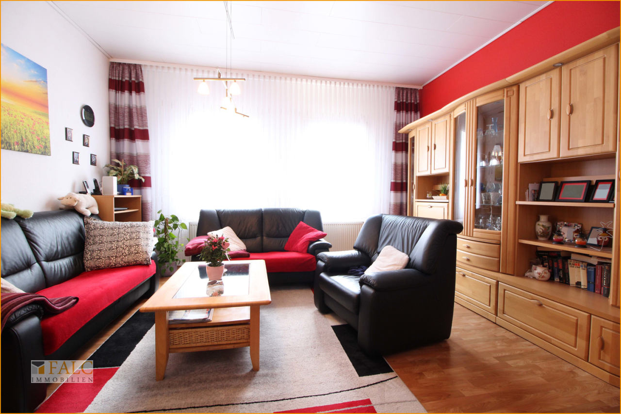 Wohnzimmer EG Wohnzimmer EG