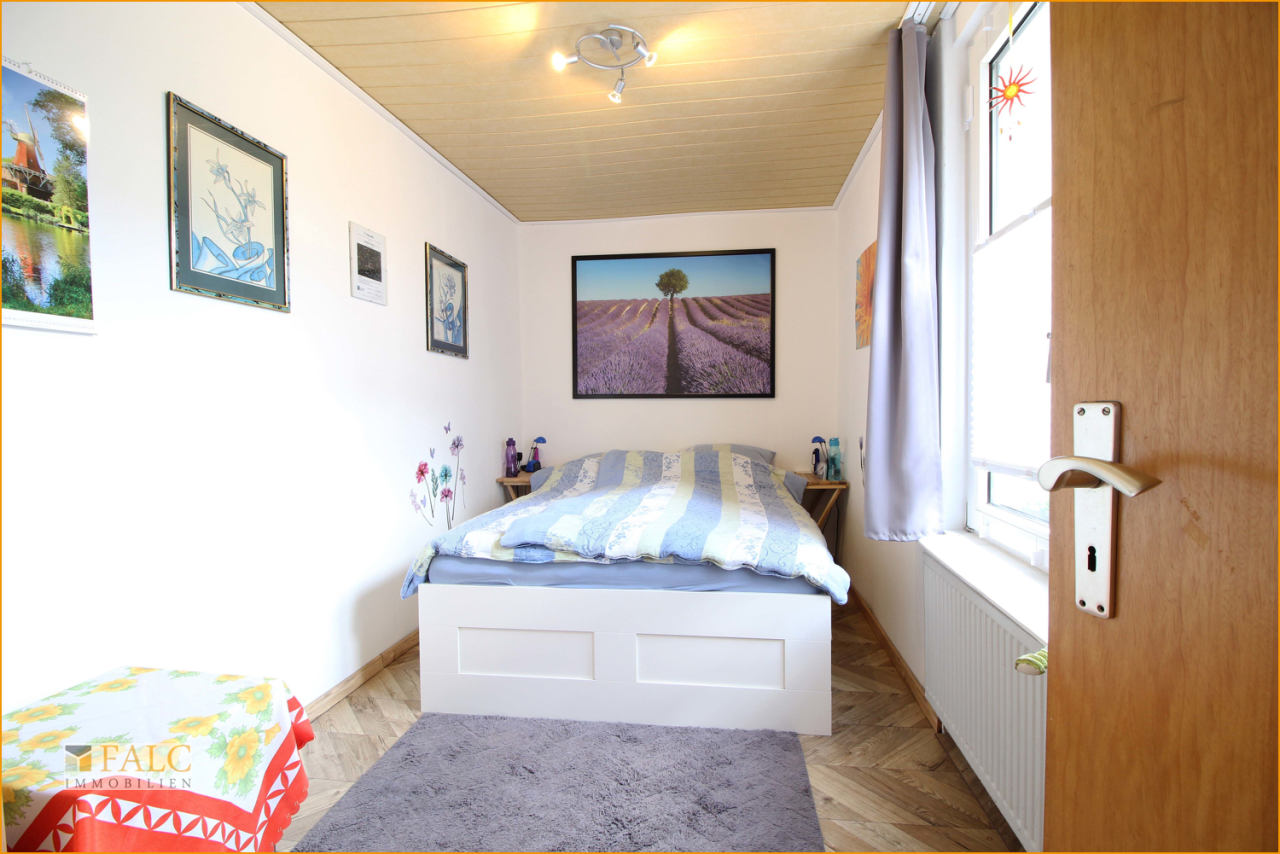 Schlafzimmer EG Schlafzimmer EG