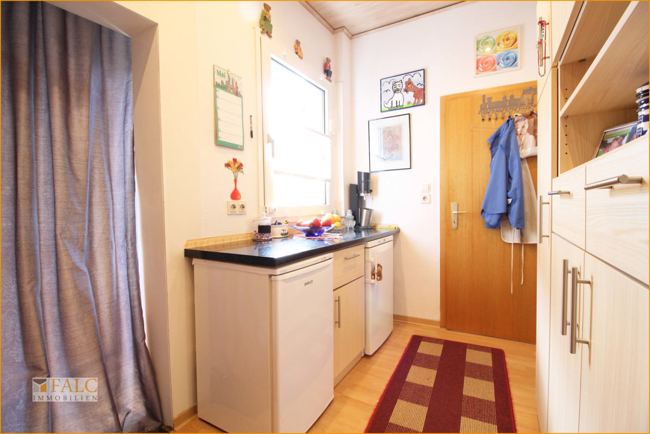 Vorraum EG Vorraum EG