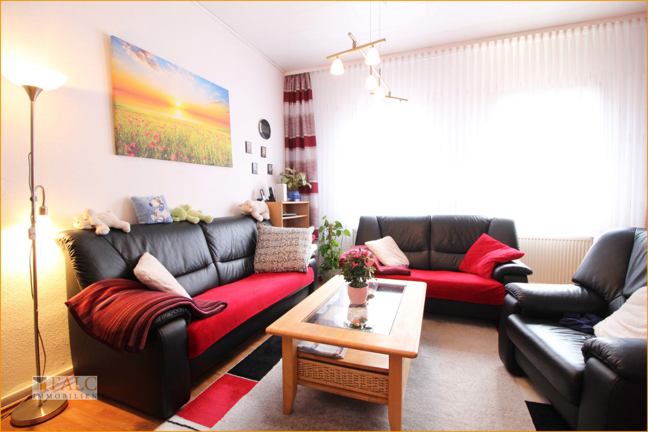 Wohnzimmer EG Wohnzimmer EG