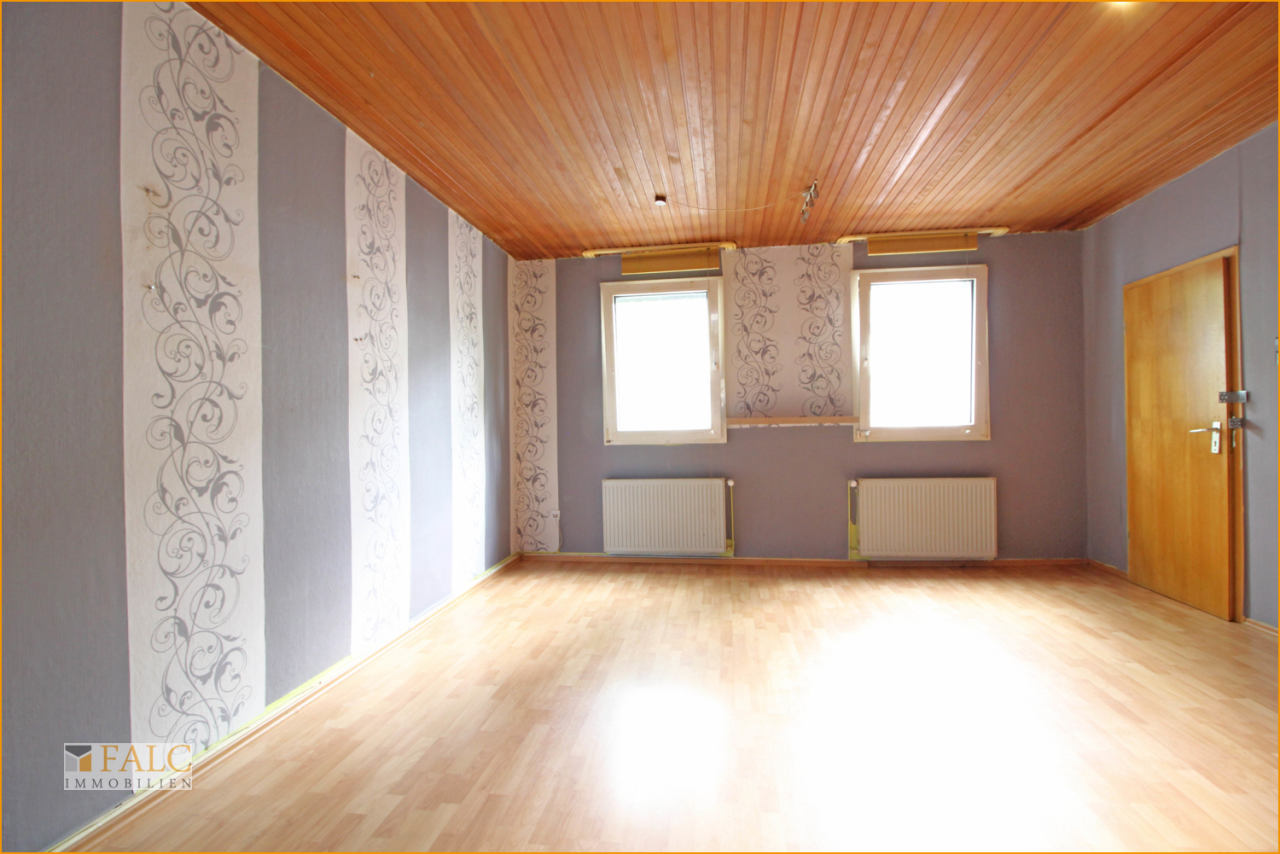 Wohnen / Schlafen OG Wohnen / Schlafen OG