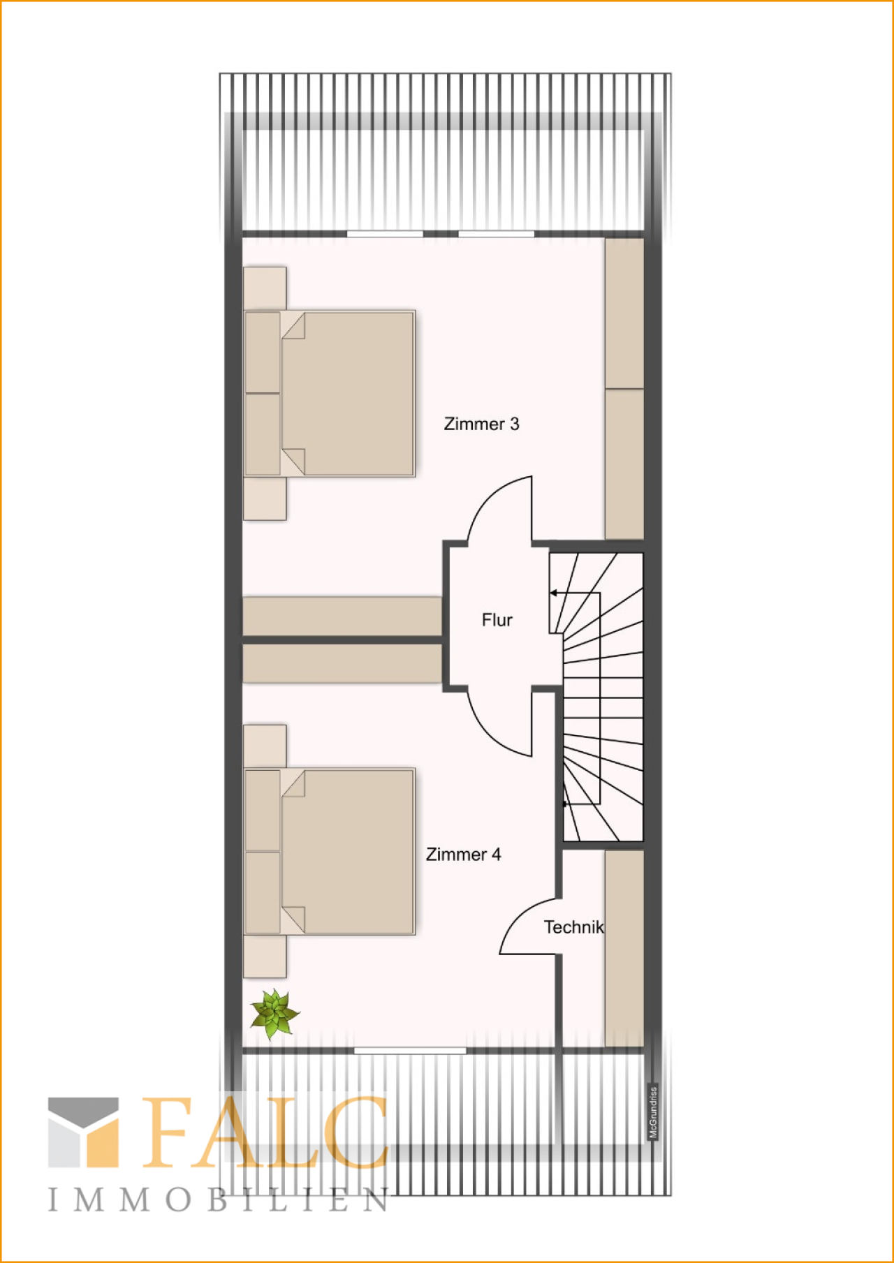 Dachgeschoss Dachgeschoss