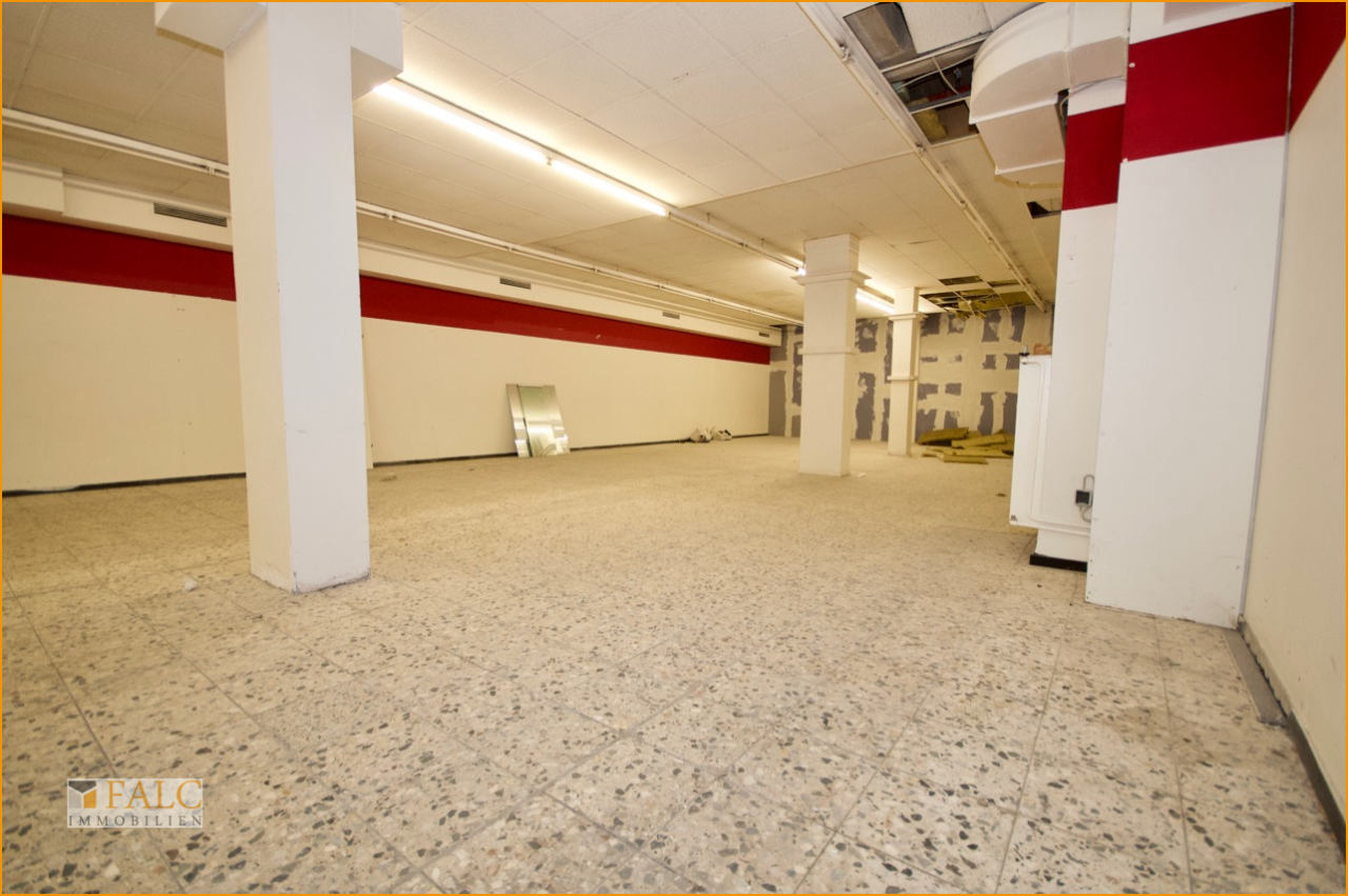 Ist-Zustand Ausbau WE´s Ist-Zustand Ausbau WE´s