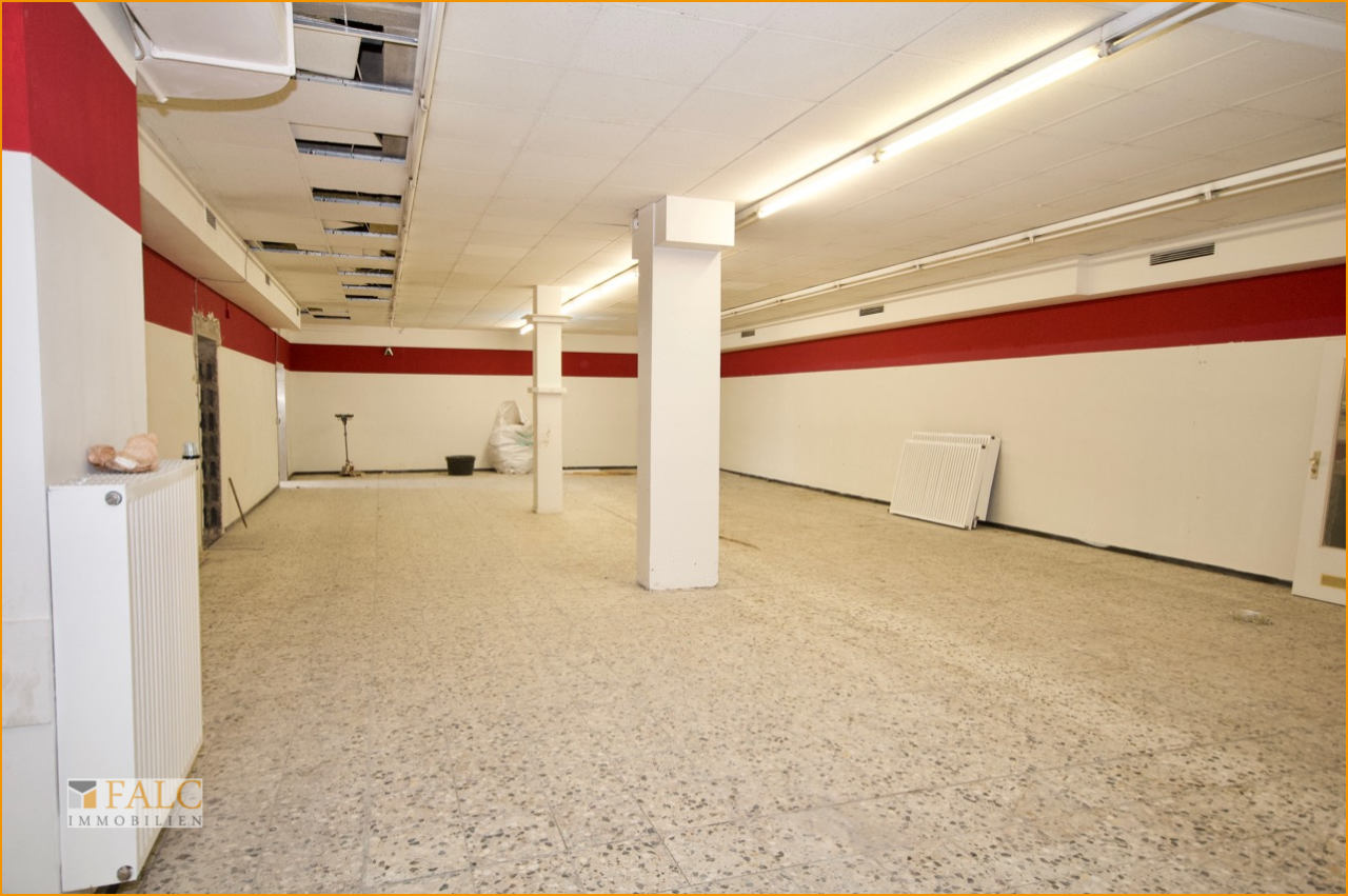 Ist-Zustand Ausbau WE´s Ist-Zustand Ausbau WE´s