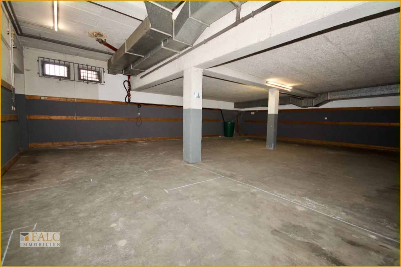 Lagerfläche Lagerfläche