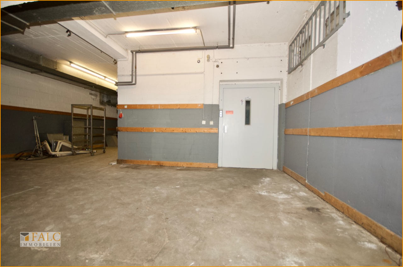 Lastenaufzug Lastenaufzug