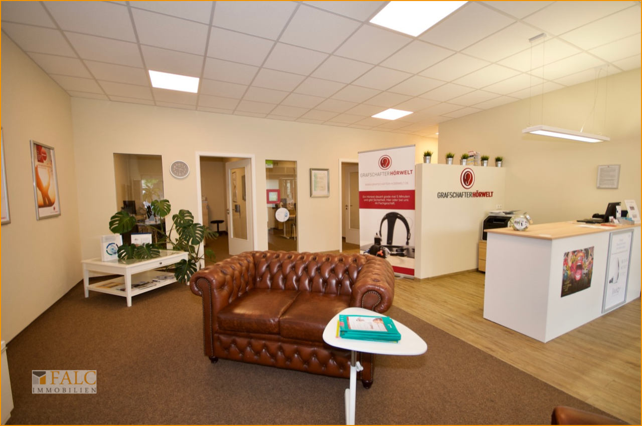 Ladenlokal Ladenlokal