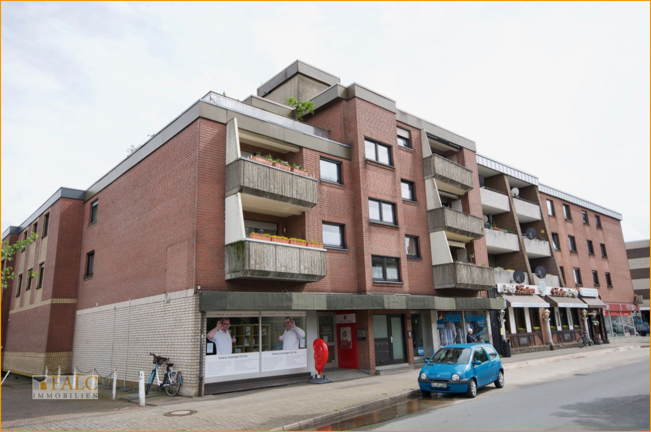 Gesamtansicht Gesamtansicht