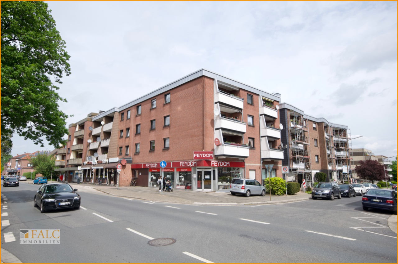 Gesamtansicht Gesamtansicht