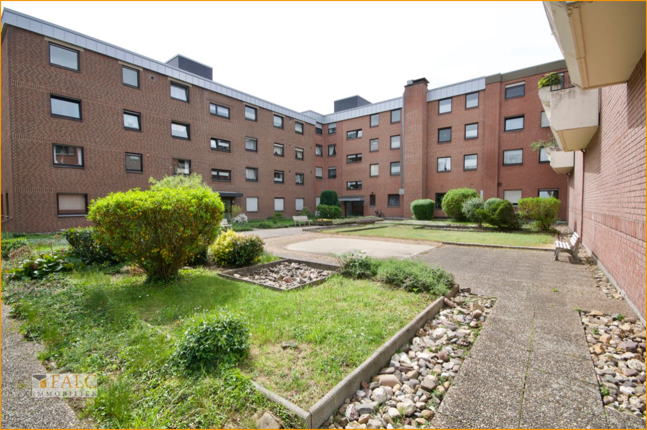 Innenbereich Innenbereich