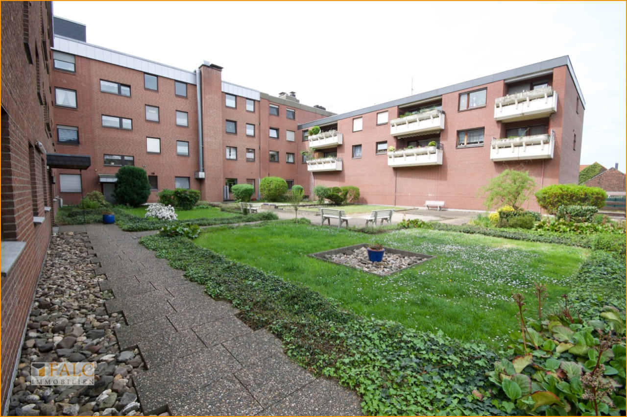 Innenbereich Innenbereich