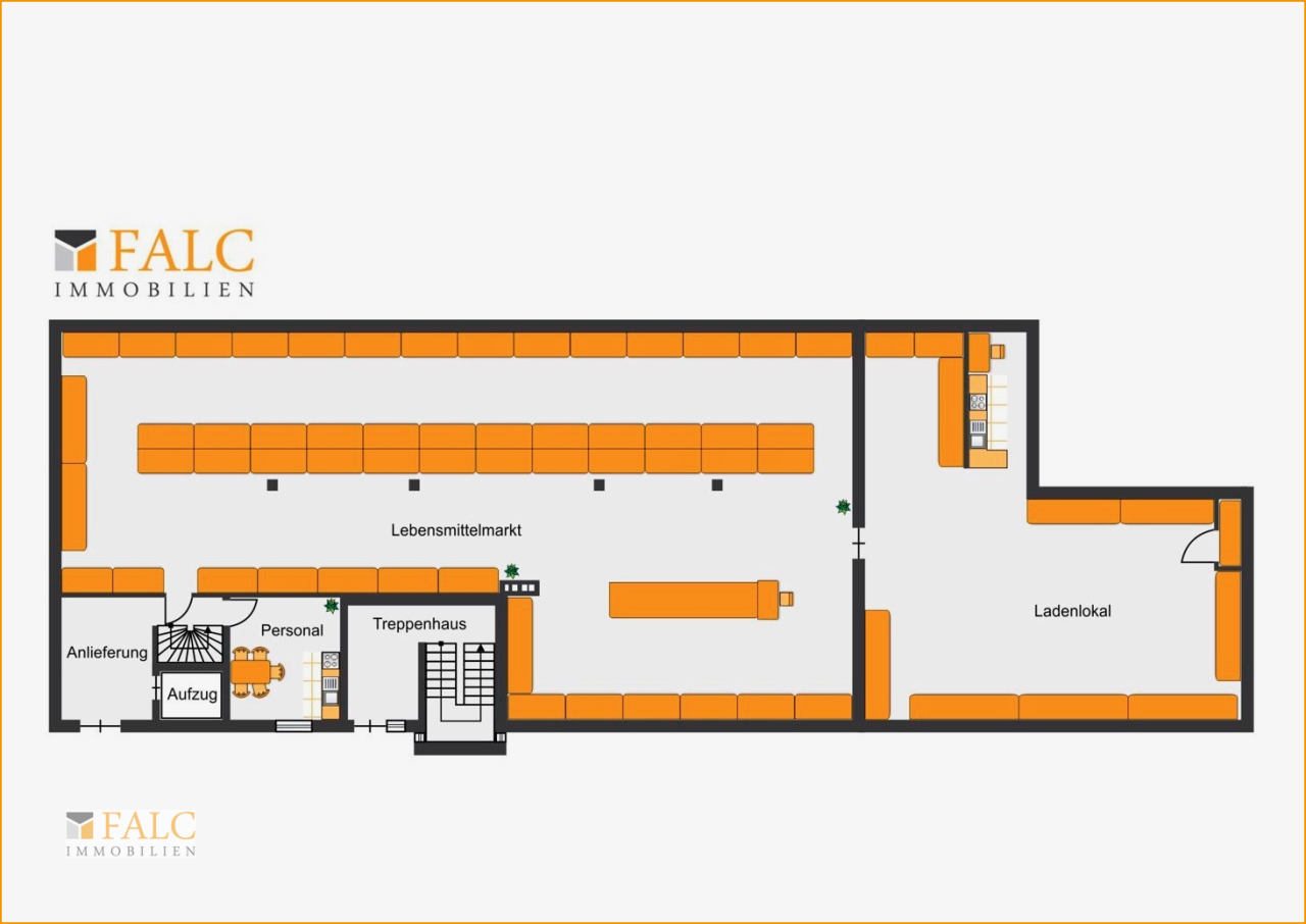 Grundriss EG Ist-Zustand Grundriss EG Ist-Zustand