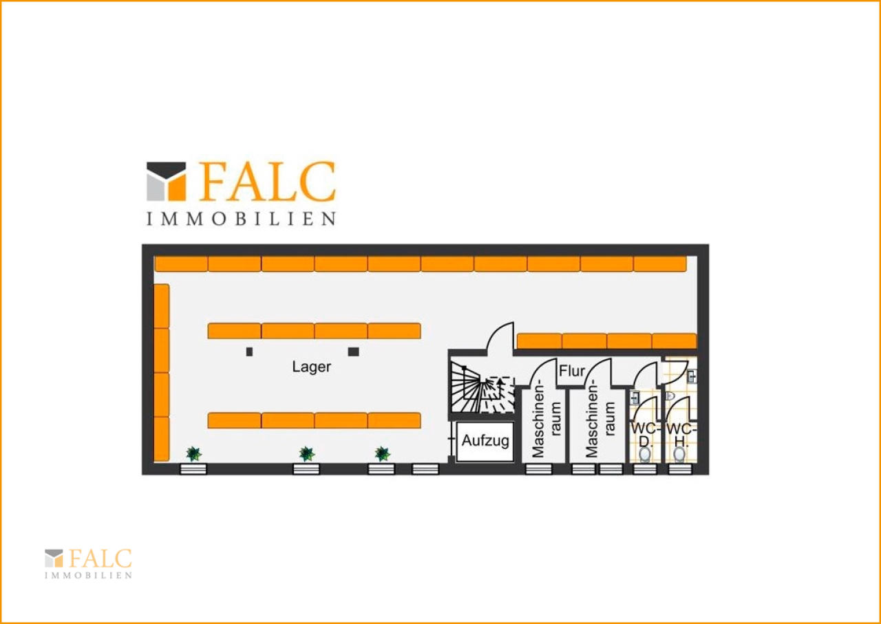 Grundriss KG Grundriss KG