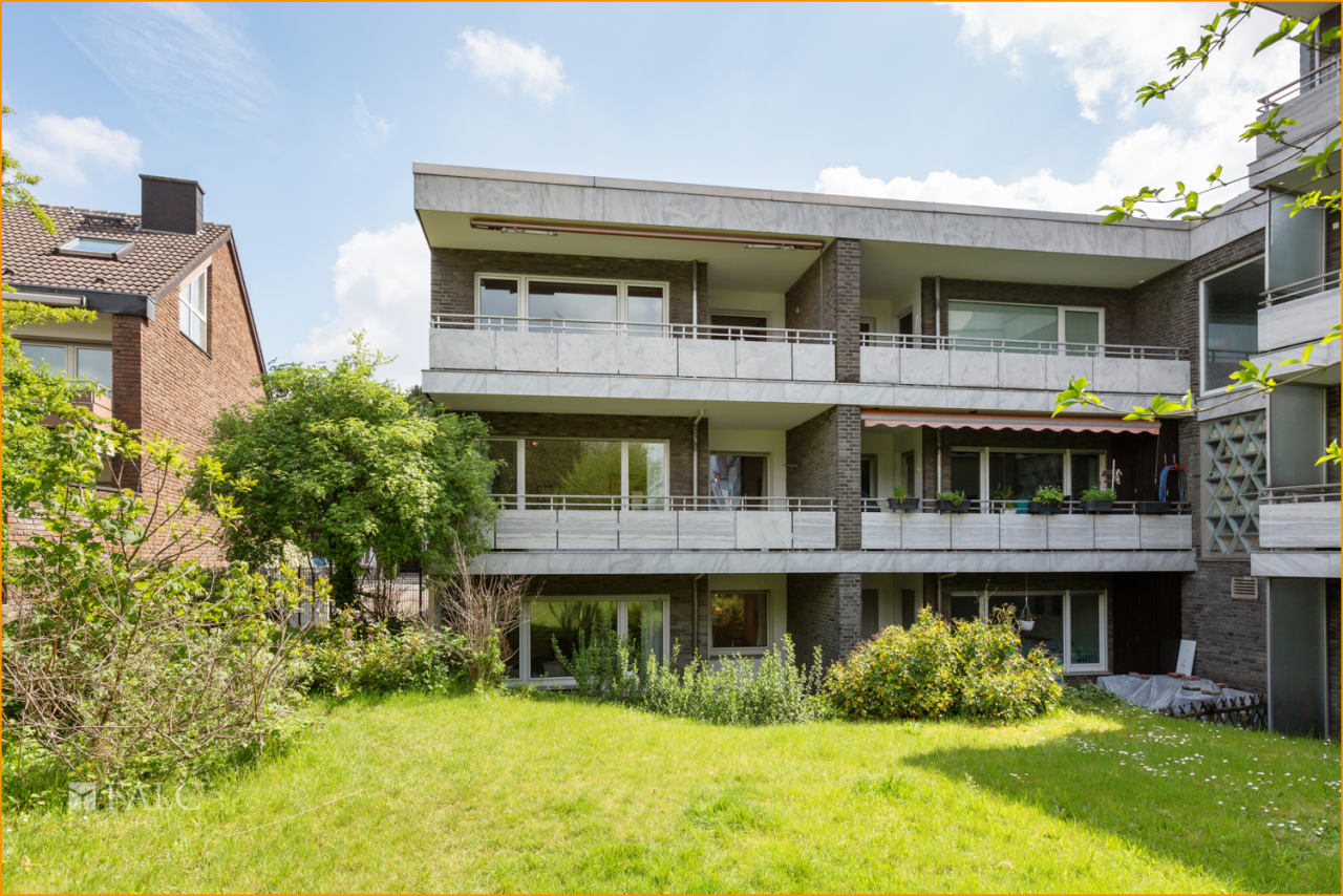 Wohnung zum Kauf in Meerbusch 321 MEINS!! in