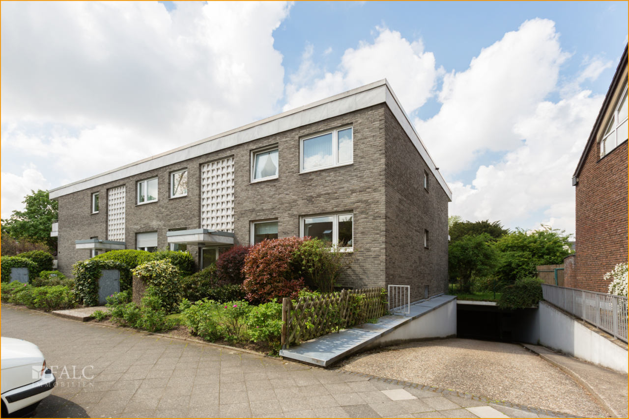 Wohnung zum Kauf in Meerbusch 321 MEINS!! in