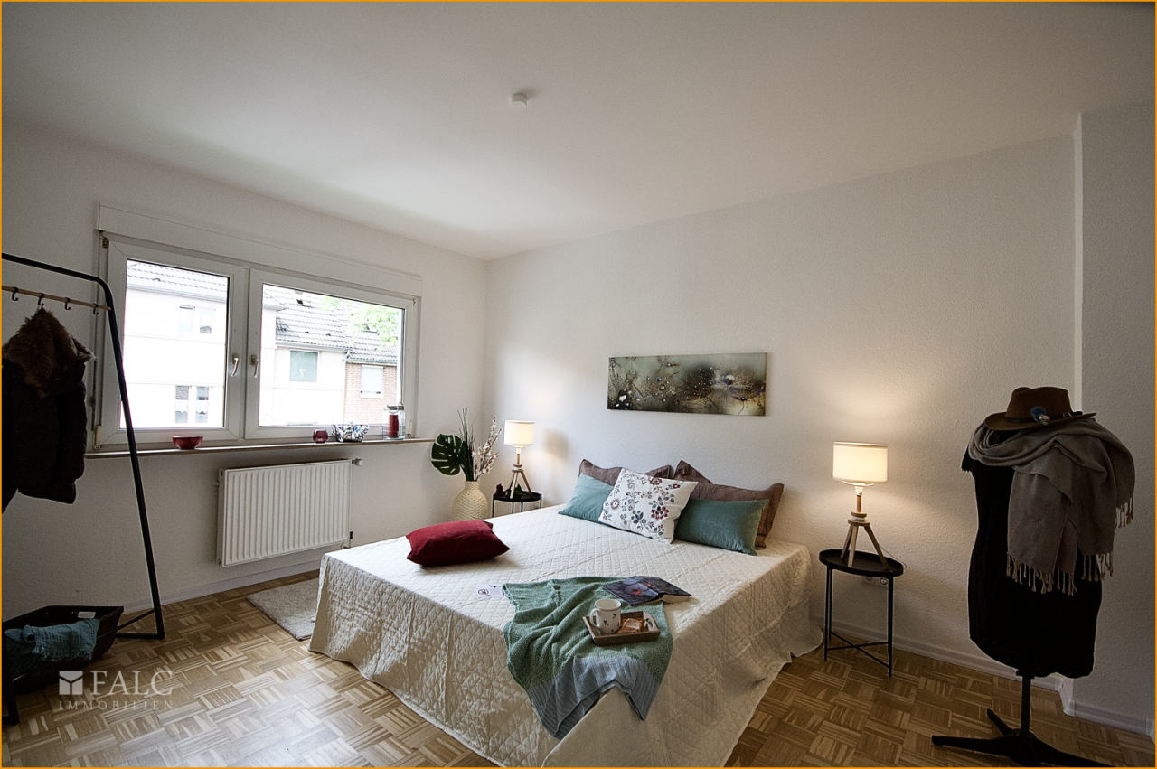 Schlafzimmer Schlafzimmer