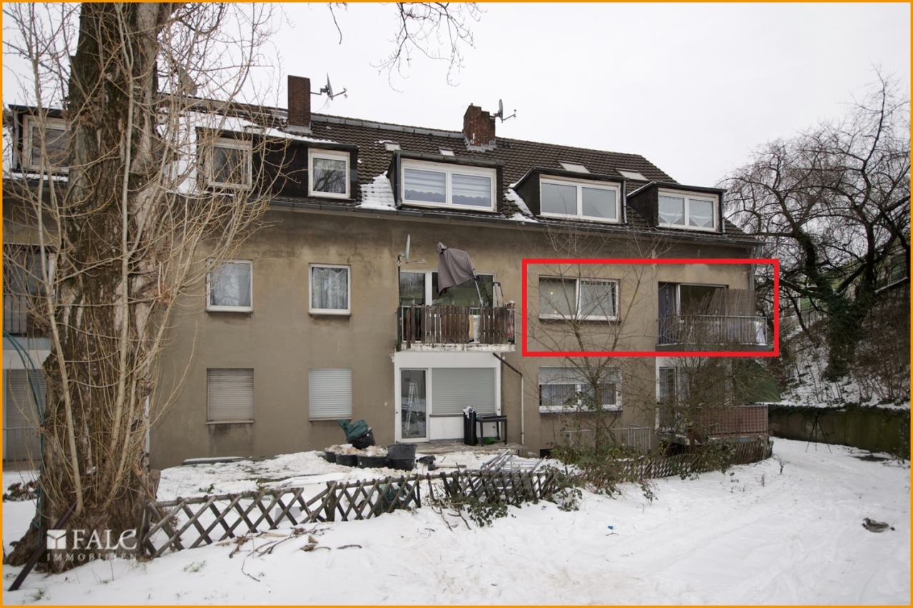 Rückansicht Rückansicht