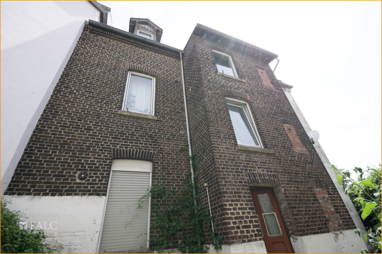 Rückansicht Rückansicht