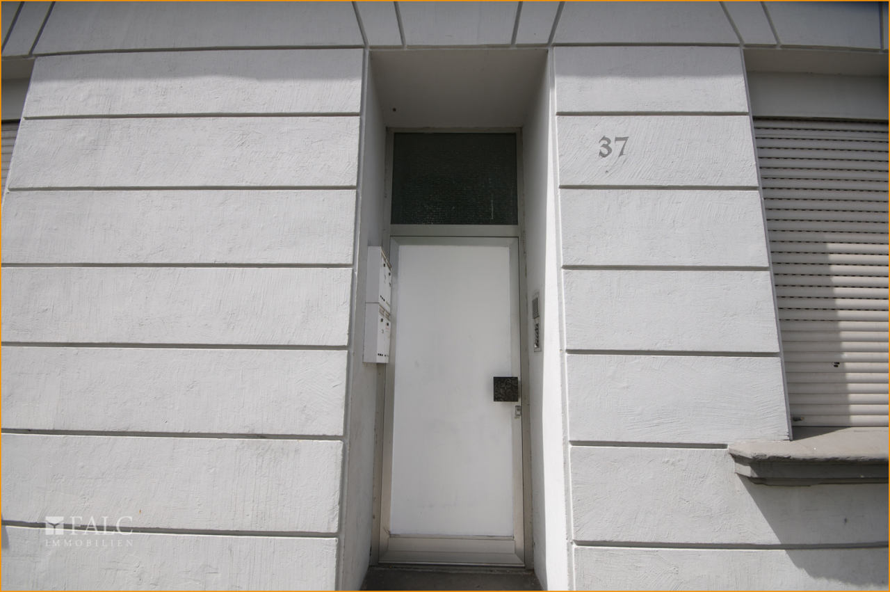 Eingang Eingang