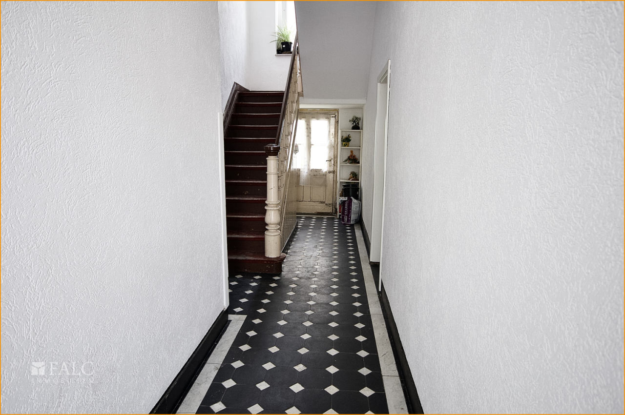 Eigang Treppenhaus Eigang Treppenhaus