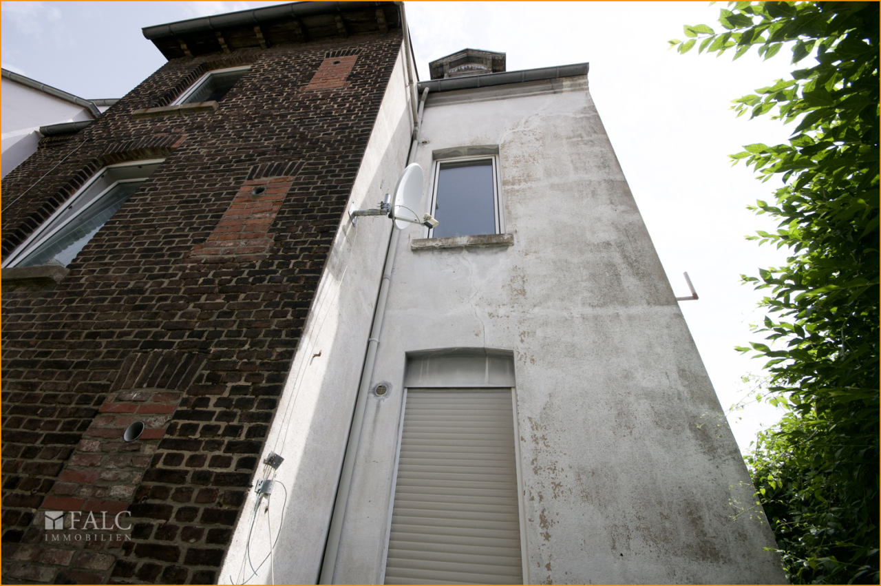 Rückseite Rückseite