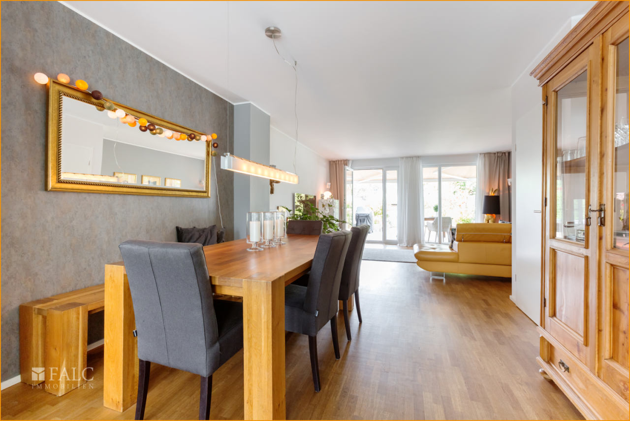 Essbereich Essbereich