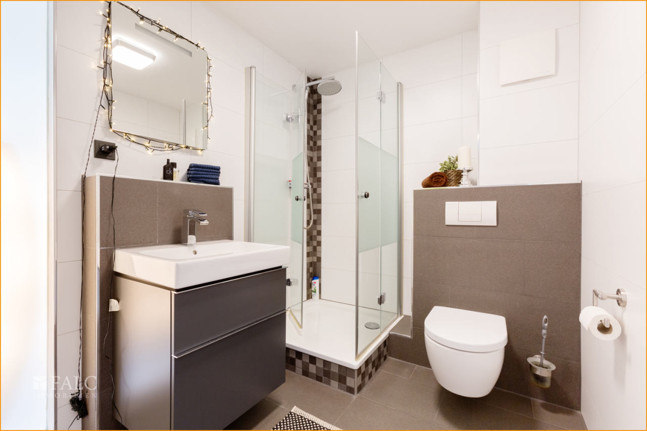 Duschbad DG Duschbad DG