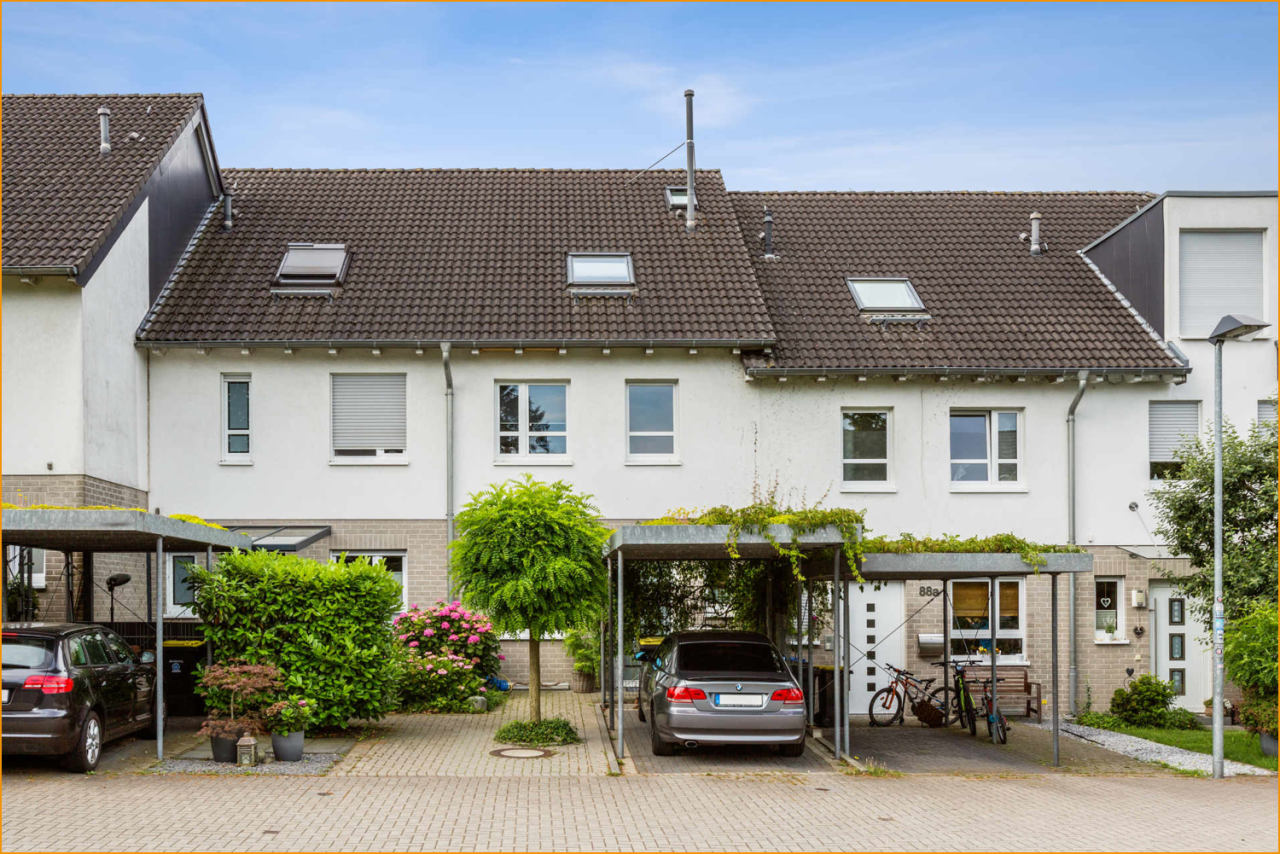 Haus zum Kauf in Ratingen / Hösel Ratingen Hösel