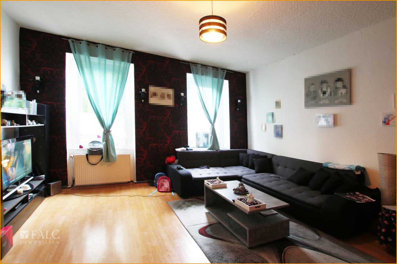 Wohnzimmer Wohnzimmer