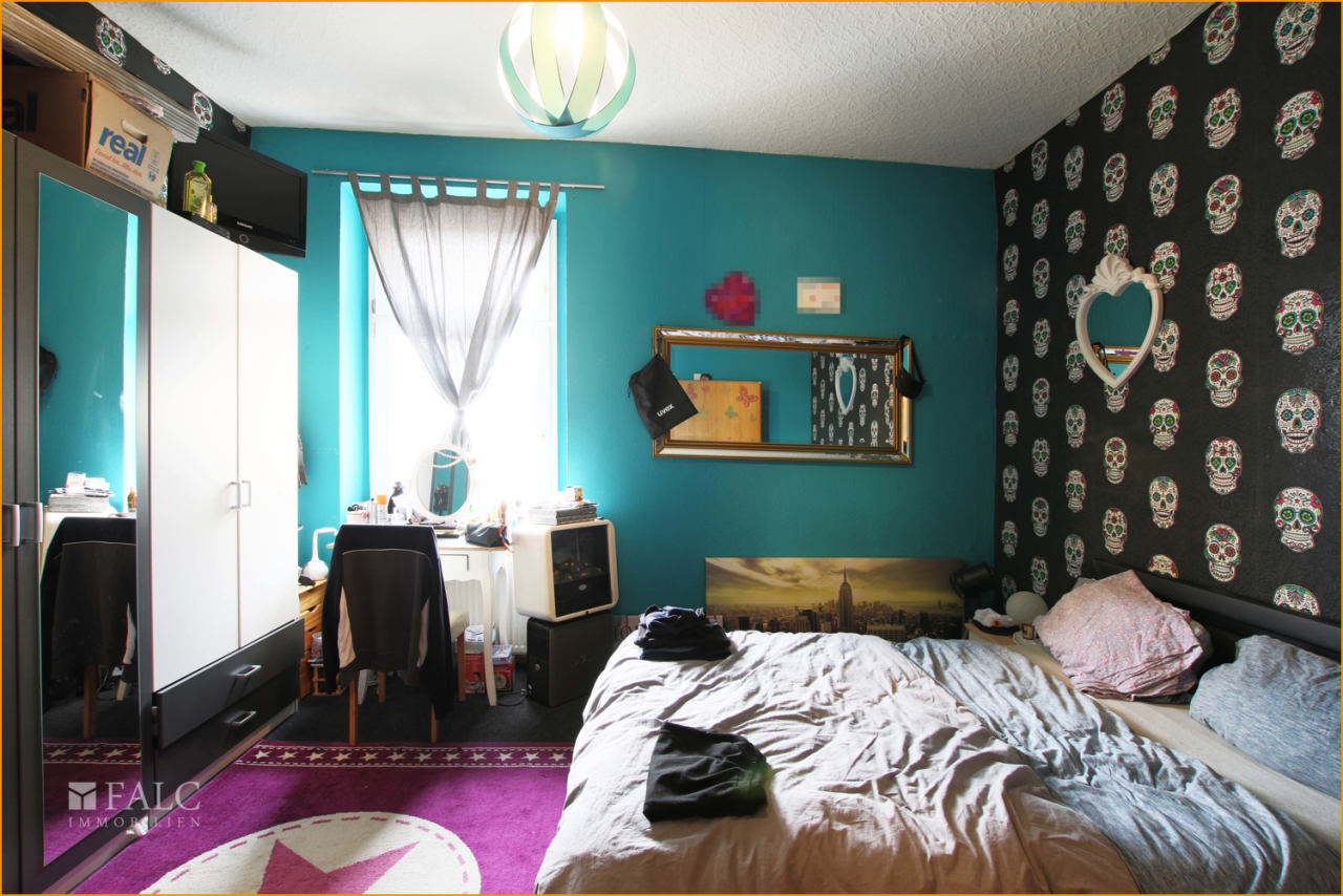 Schlafzimmer Schlafzimmer