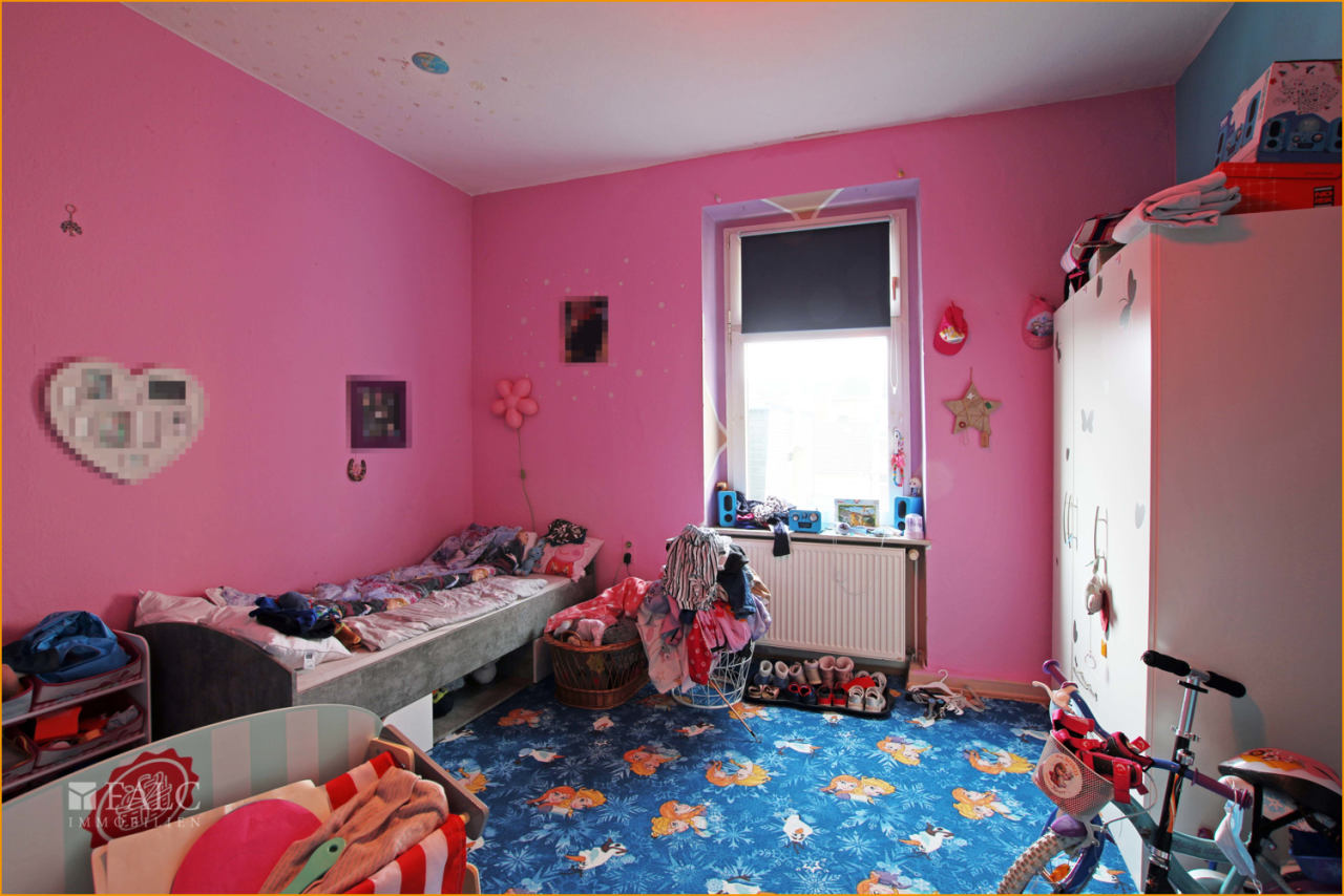 Kinderzimmer Kinderzimmer