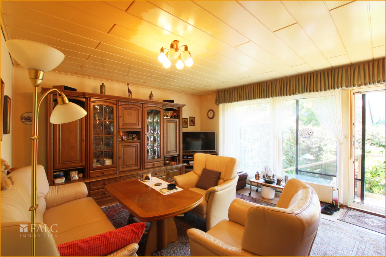 Wohnbereich EG Wohnbereich EG