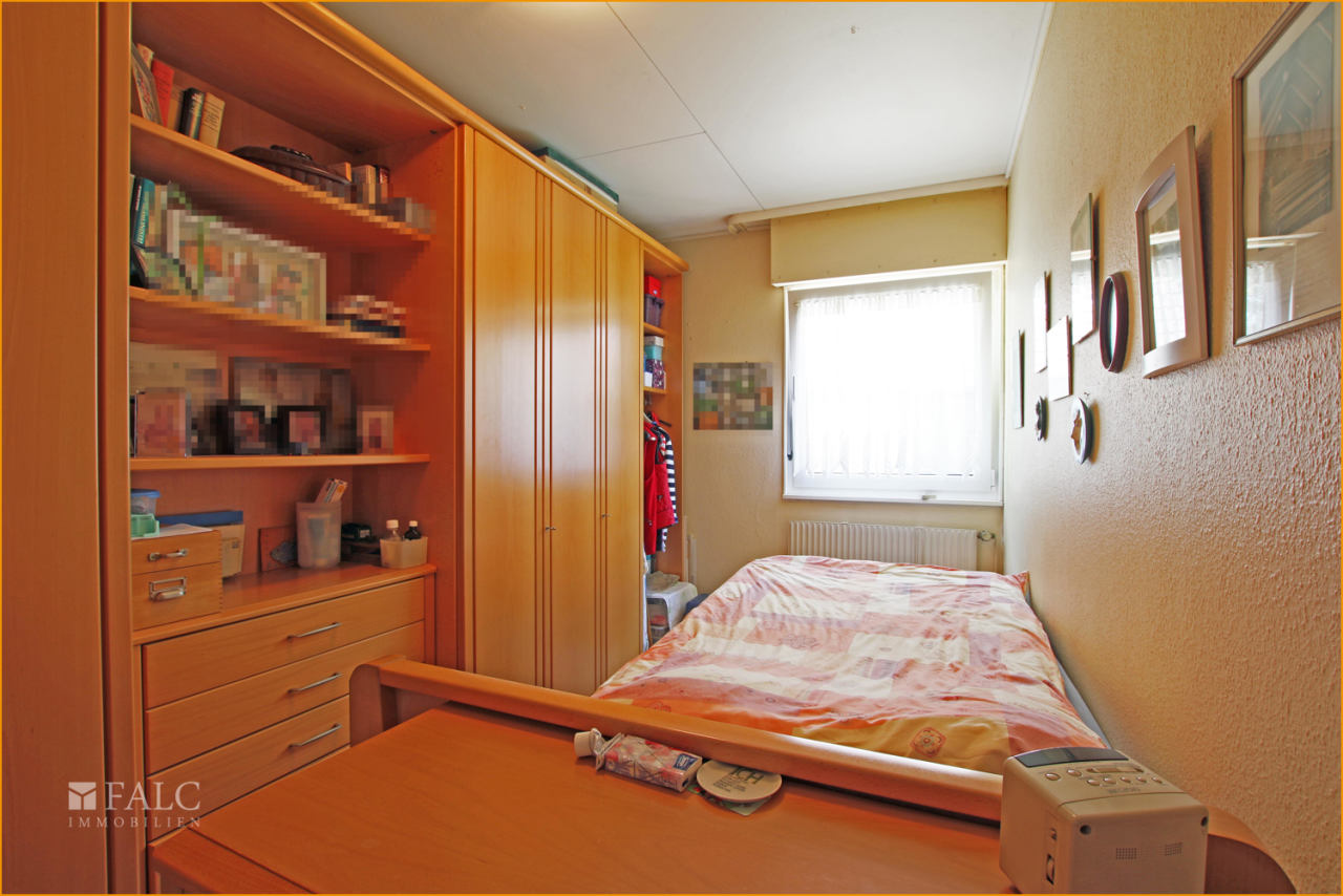Schlafzimmer EG Schlafzimmer EG