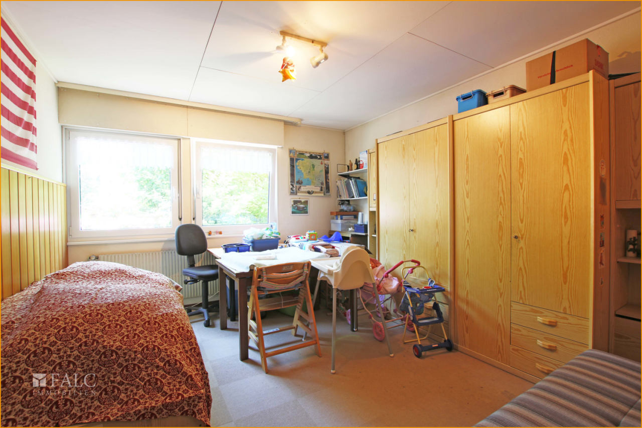 Kinderzimmer EG Kinderzimmer EG
