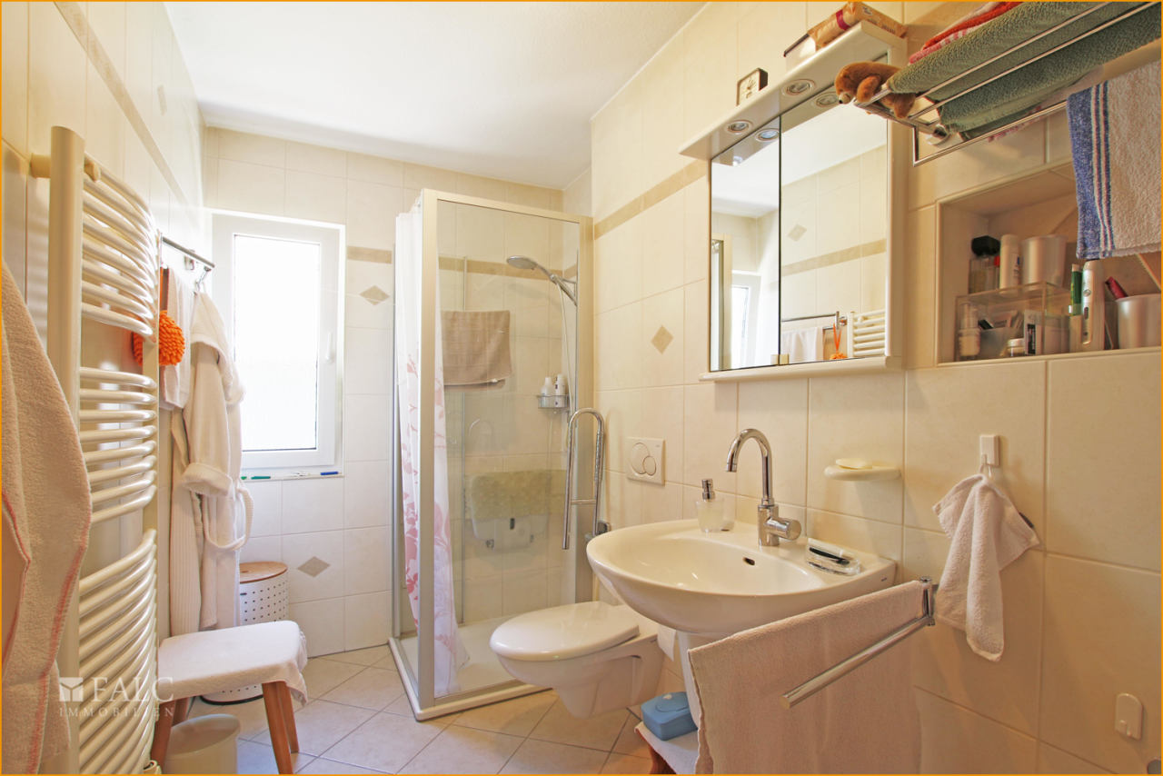 Duschbad EG Duschbad EG